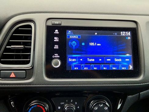 Used 2019 Honda HR-V Sport image 18