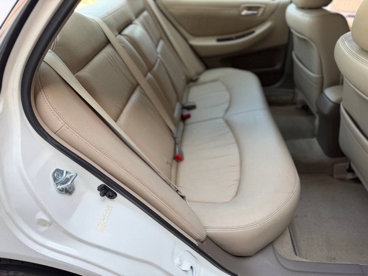 Used 2001 Honda Accord EX image 16