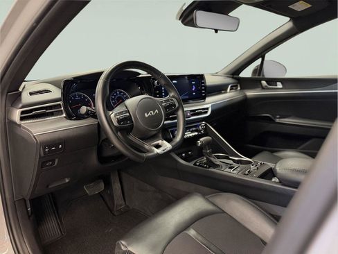 Used 2024 Kia K5 GT-Line w/ GT-Line Premium Package FWD image 22