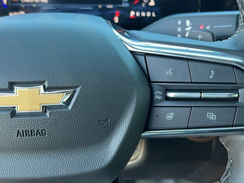 New 2026 Chevrolet Tahoe High Country w/ Sun And Tow Package AWD/4WD image 32