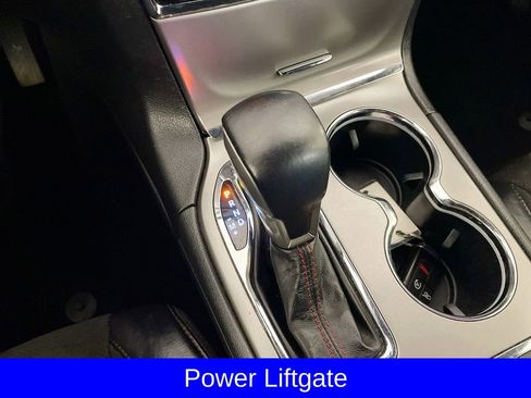 Used 2019 Jeep Grand Cherokee Trailhawk image 20