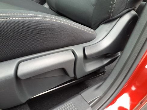 New 2026 Nissan Rogue S image 25