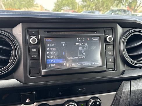 Used 2018 Toyota Tacoma SR RWD image 23
