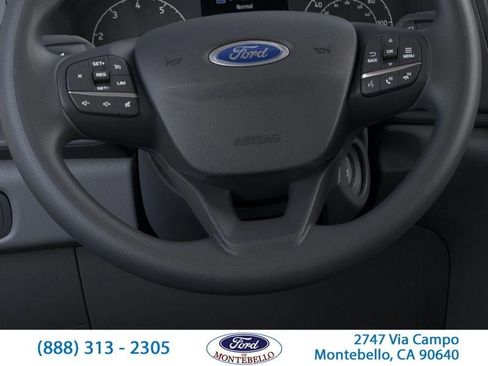 New 2025 Ford Transit 150 148 Medium Roof image 13
