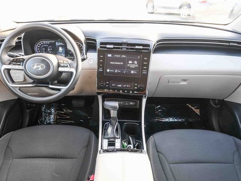 Used 2024 Hyundai Tucson SEL AWD/4WD image 13