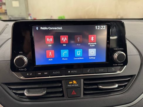 Used 2024 Nissan Altima 2.5 S FWD image 20
