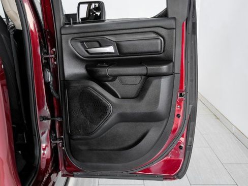 Used 2019 RAM 1500 Tradesman AWD/4WD image 42