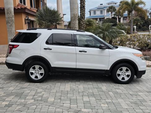 Used 2014 Ford Explorer 4WD image 37