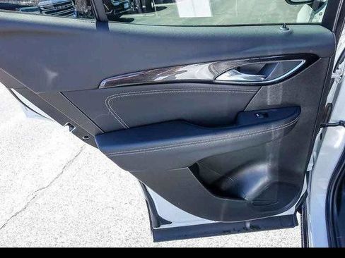 Certified 2023 Buick Envision Essence FWD image 24