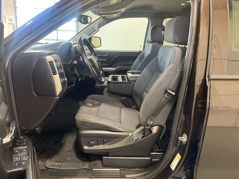 Certified 2019 Chevrolet Silverado 1500 LT w/ All Star Edition image 22