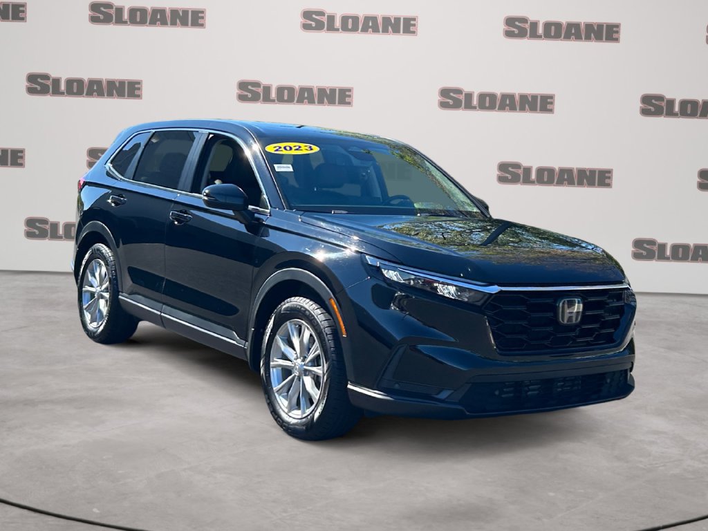 Certified 2023 Honda CR-V EX-L image 7