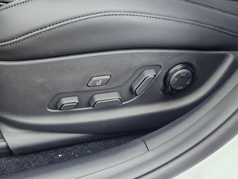 New 2026 Genesis G80 3.5T Prestige image 33