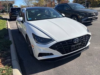 Used 2023 Hyundai Sonata Limited