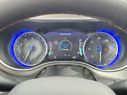 New 2026 Chrysler Pacifica Pinnacle image 22