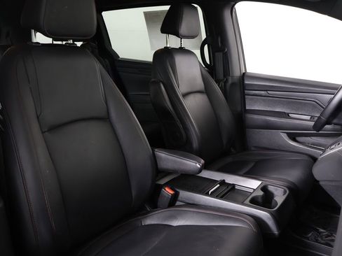 Used 2024 Honda Odyssey Sport image 30
