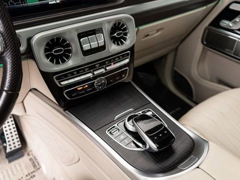 Used 2020 Mercedes-Benz G 63 AMG 4MATIC image 32