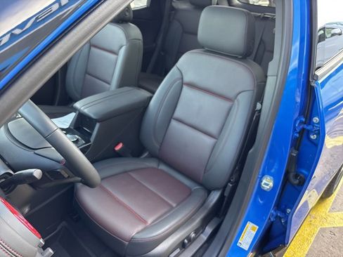 Used 2026 Chevrolet Blazer RS w/ Driver Confidence II Package image 20