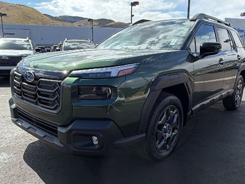 New 2026 Subaru Outback Premium AWD/4WD image 7