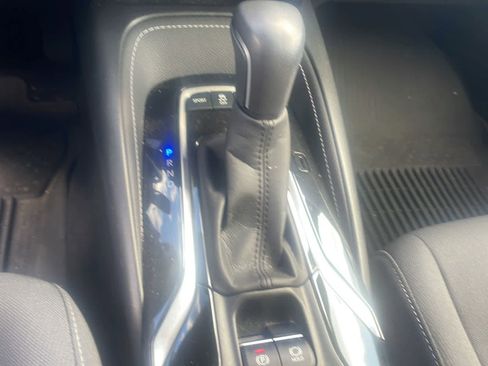 Used 2022 Toyota Corolla SE FWD image 21