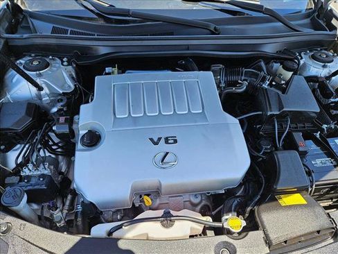 Used 2014 Lexus ES 350 w/ Premium Package FWD image 22