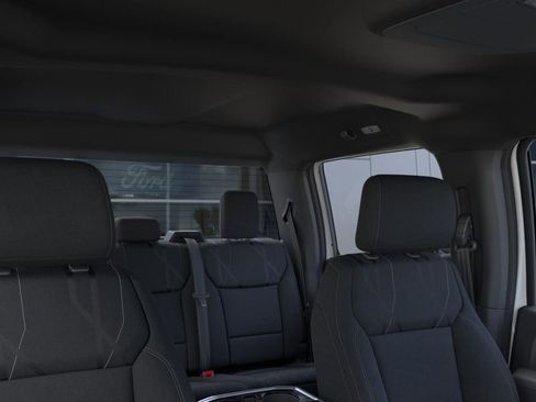 New 2026 Ford F150 STX w/ Equipment Group 200A image 22