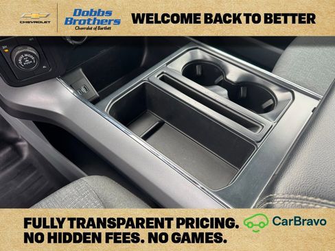 Used 2024 Ford F150 XLT w/ Mobile Office Package AWD/4WD image 26