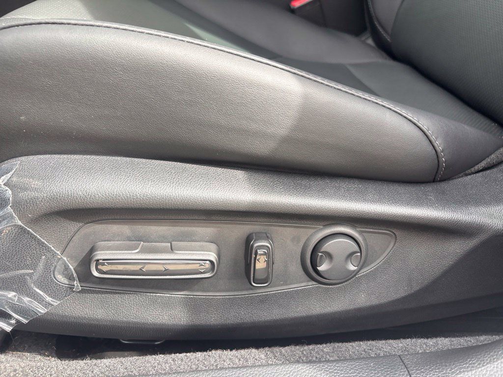 Certified 2026 Honda Accord Sport image 14