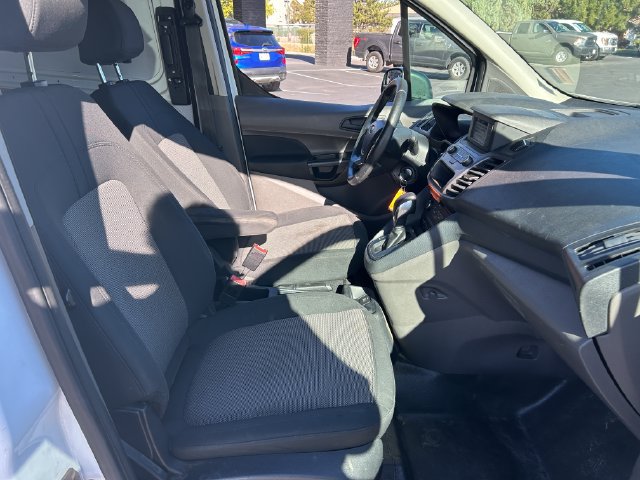 Used 2021 Ford Transit Connect XL FWD image 33