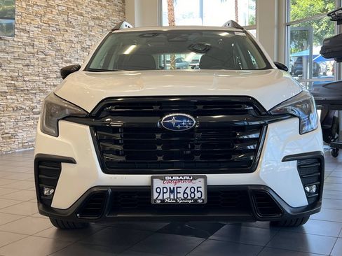 Certified 2024 Subaru Ascent Onyx Edition AWD/4WD image 8