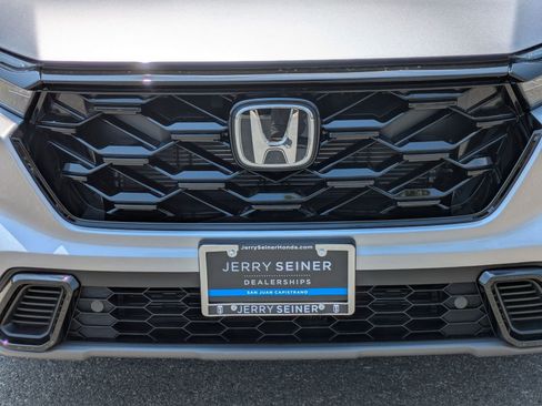 New 2026 Honda CR-V Sport-L image 9