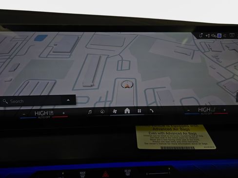 New 2026 BMW X3 xDrive30 w/ Premium Package image 24