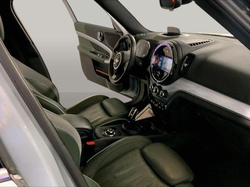 Used 2023 MINI Cooper Countryman S AWD/4WD image 8