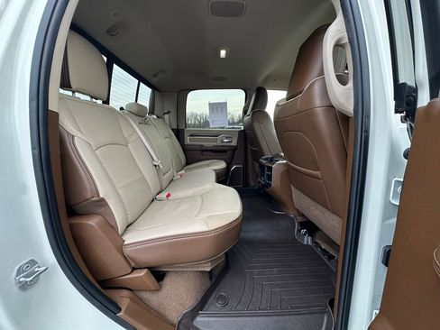 Used 2022 RAM 2500 Laramie image 14