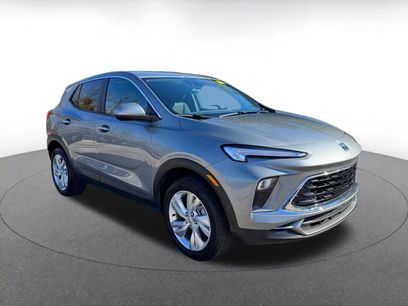 Used 2025 Buick Encore GX Preferred