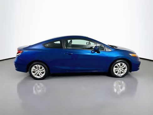 Used 2015 Honda Civic LX image 8