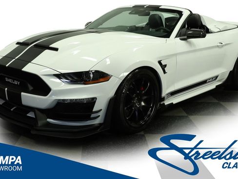 Used 2023 Ford Mustang GT Premium w/ GT Performance Package RWD image 1