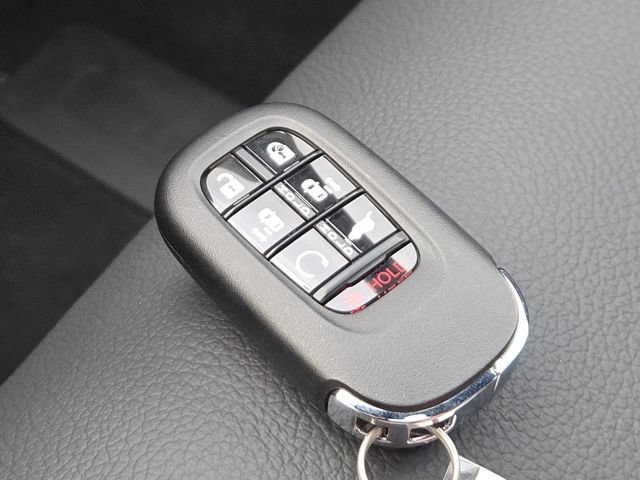 New 2027 Honda Odyssey Sport-L image 34