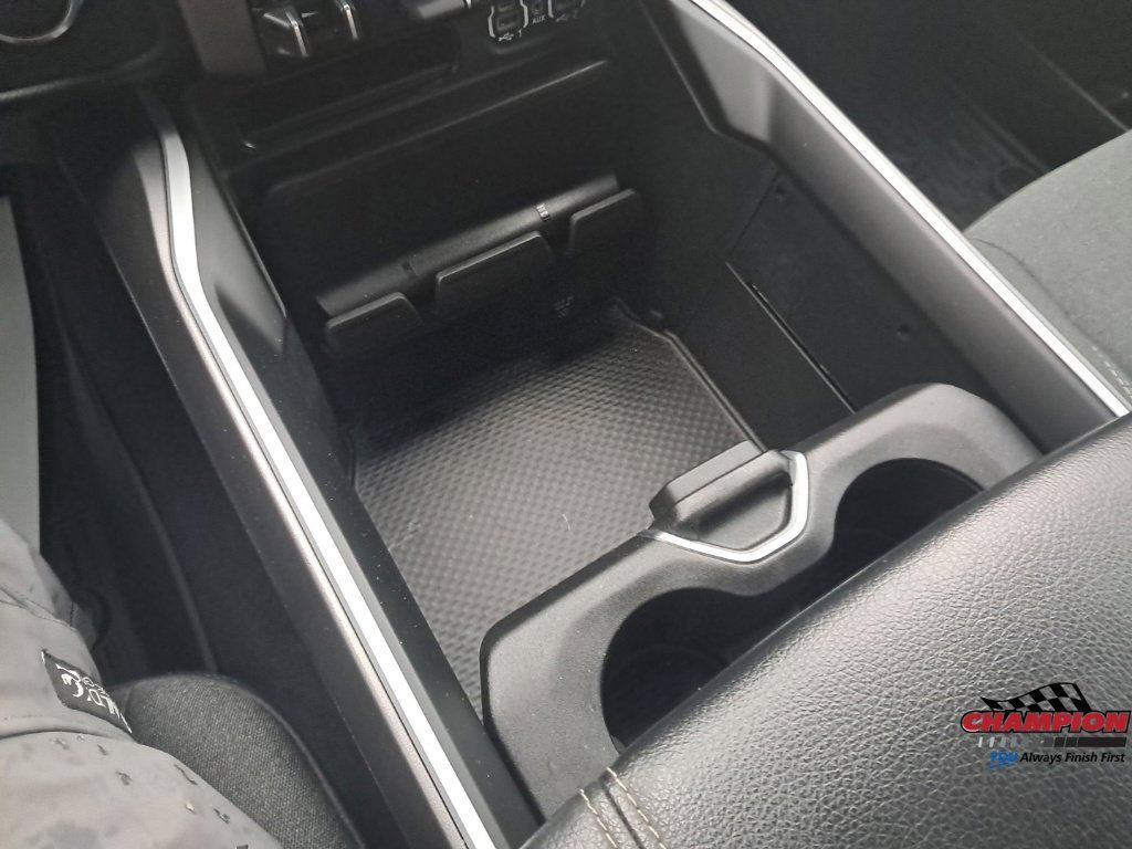 Used 2022 RAM 1500 Big Horn AWD/4WD image 28