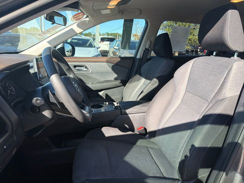 Used 2021 Nissan Rogue SV image 17