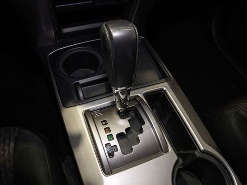 Used 2021 Toyota 4Runner Trail Special Edition image 14