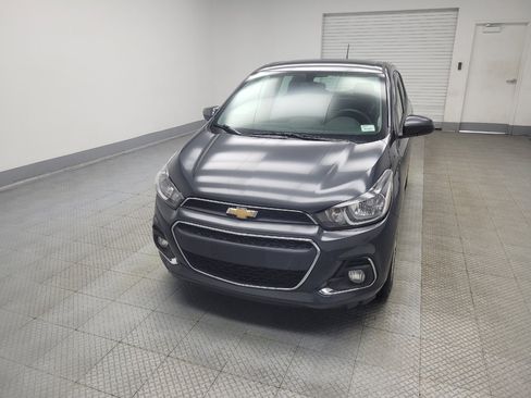 Used 2017 Chevrolet Spark LT FWD image 15
