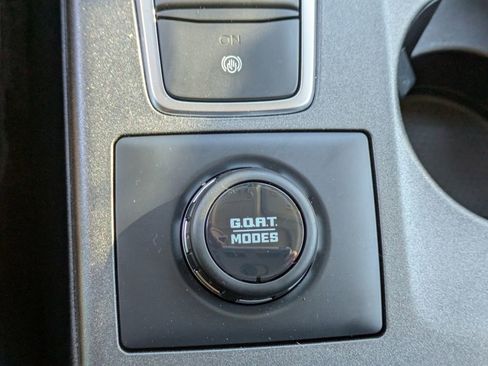 New 2025 Ford Bronco Sport Outer Banks w/ Outer Banks Tech Package+ AWD/4WD image 24
