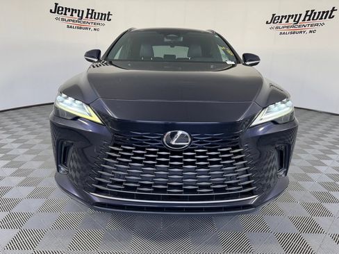 Used 2023 Lexus RX 350 FWD w/ Accessory Package (Z1) image 5