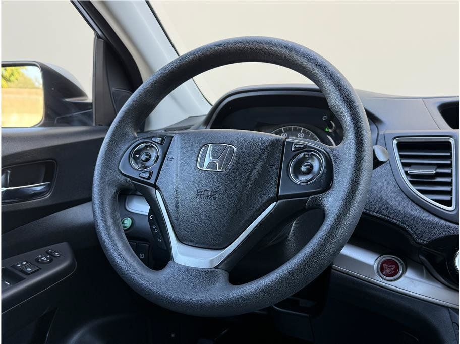 Used 2016 Honda CR-V EX image 8
