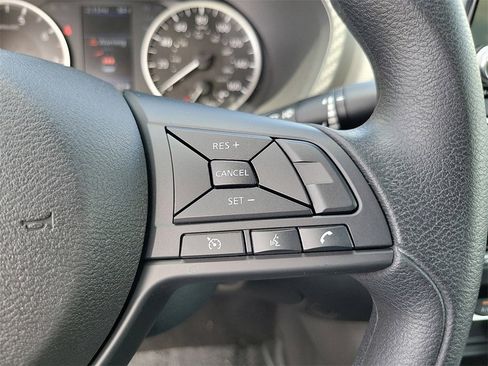 New 2025 Nissan Sentra S image 6