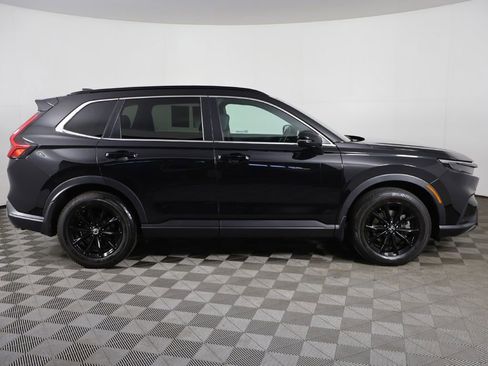 Used 2024 Honda CR-V Sport-L image 18