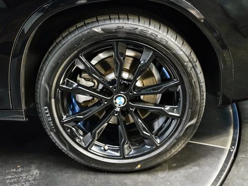 Certified 2024 BMW X3 sDrive30i w/ M Sport Package RWD image 8