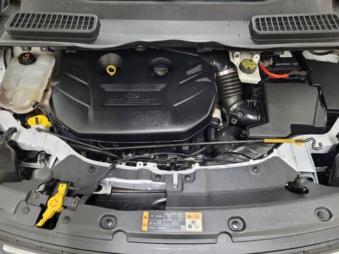 Used 2014 Ford Escape SE AWD/4WD image 30