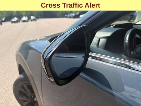 Used 2023 MAZDA CX-30 AWD 2.5 S w/ Preferred Package image 7