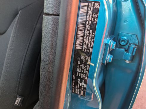 Used 2022 Jeep Renegade Sport image 25